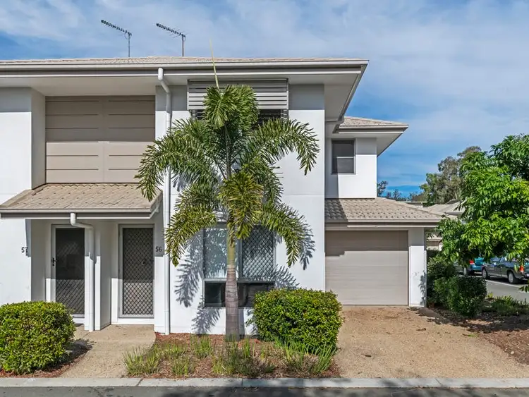 56/51 River Road, Bundamba QLD 4304