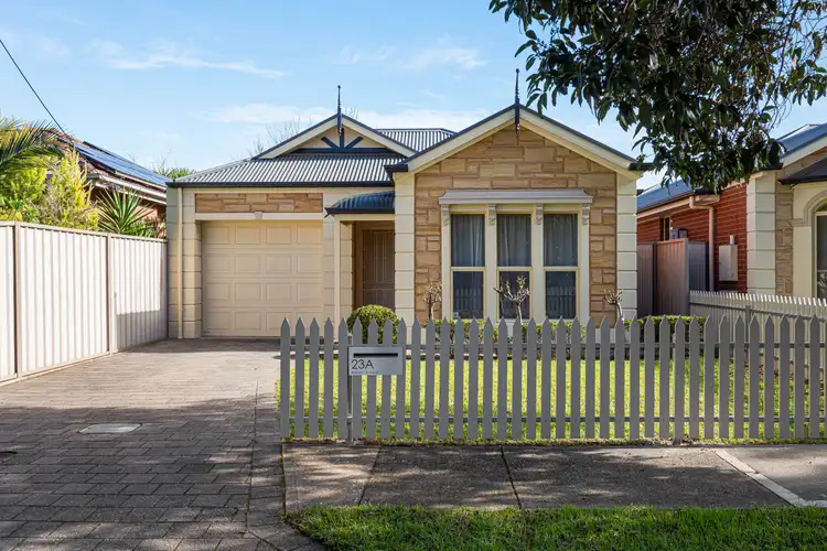 23A Blanden Avenue, Marden SA 5070