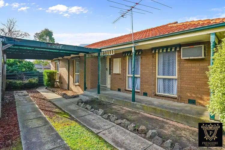 11 Ruffy Drive, Cranbourne VIC 3977