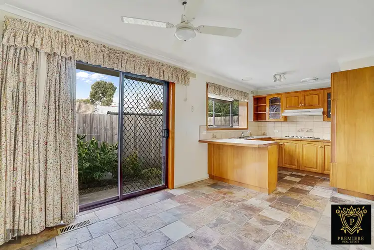 Third view of Homely house listing, 11 Ruffy Drive, Cranbourne VIC 3977