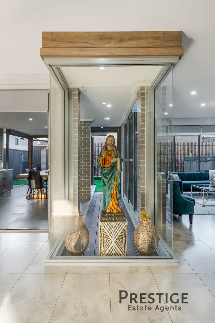 Fourth view of Homely house listing, 1A & 1/1A Booralla Road, Edensor Park NSW 2176