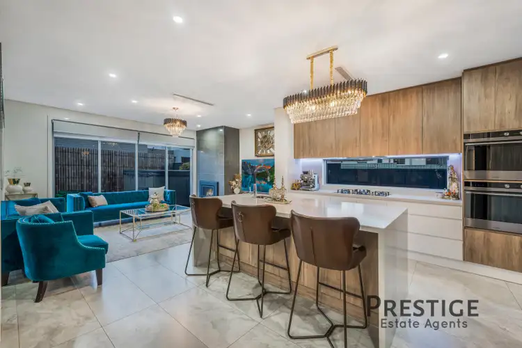 Sixth view of Homely house listing, 1A & 1/1A Booralla Road, Edensor Park NSW 2176