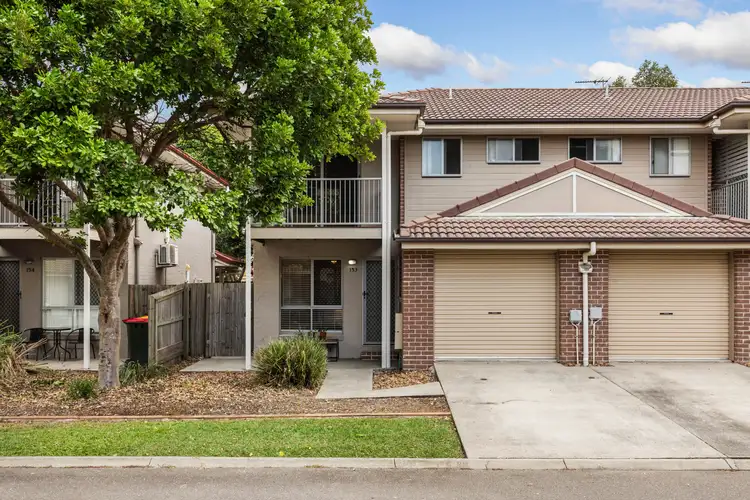 Second view of Homely townhouse listing, 153/350 Leitchs Road, Brendale QLD 4500