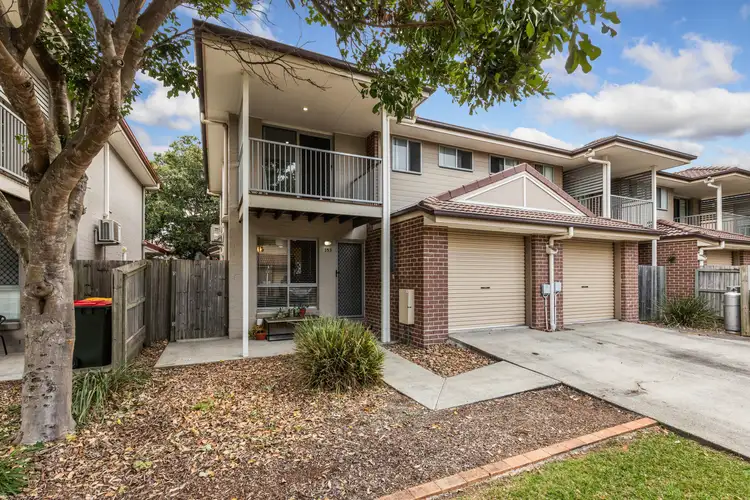 Fourth view of Homely townhouse listing, 153/350 Leitchs Road, Brendale QLD 4500