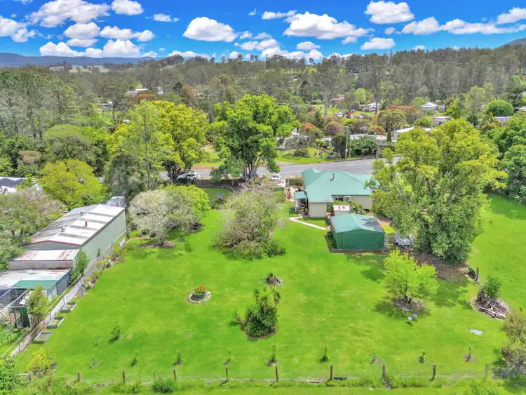 Fourth view of Homely house listing, 11 Urben Street, Urbenville NSW 2475