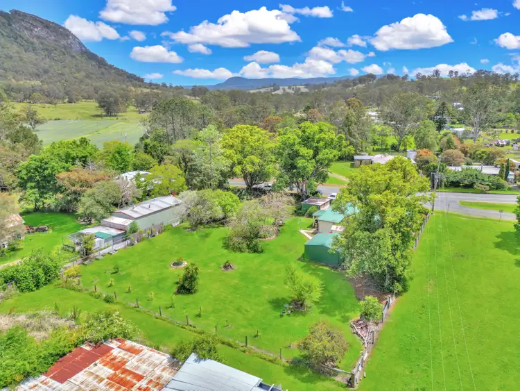 Fifth view of Homely house listing, 11 Urben Street, Urbenville NSW 2475