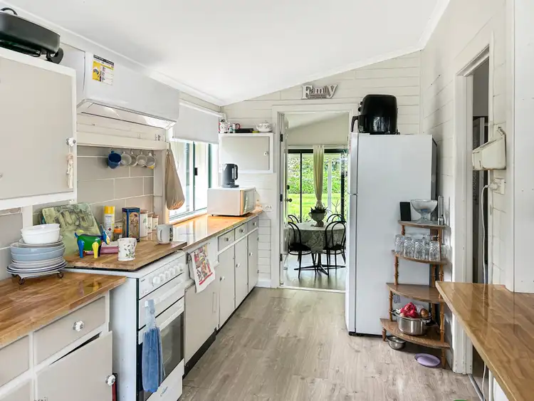 Sixth view of Homely house listing, 11 Urben Street, Urbenville NSW 2475