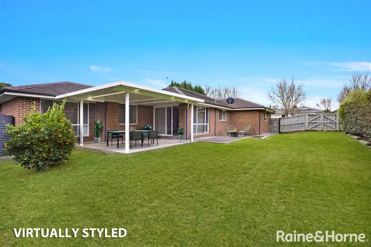 45 Lavis Road, Bowral NSW 2576