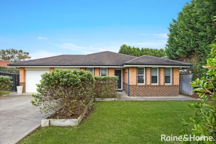 45 Lavis Road, Bowral NSW 2576