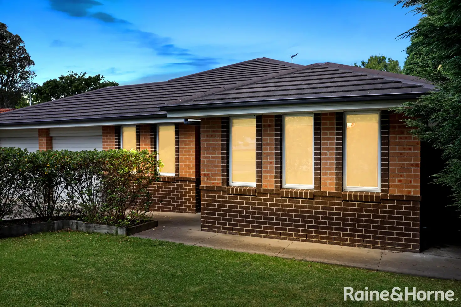 Main view of Homely house listing, 45 Lavis Road, Bowral NSW 2576