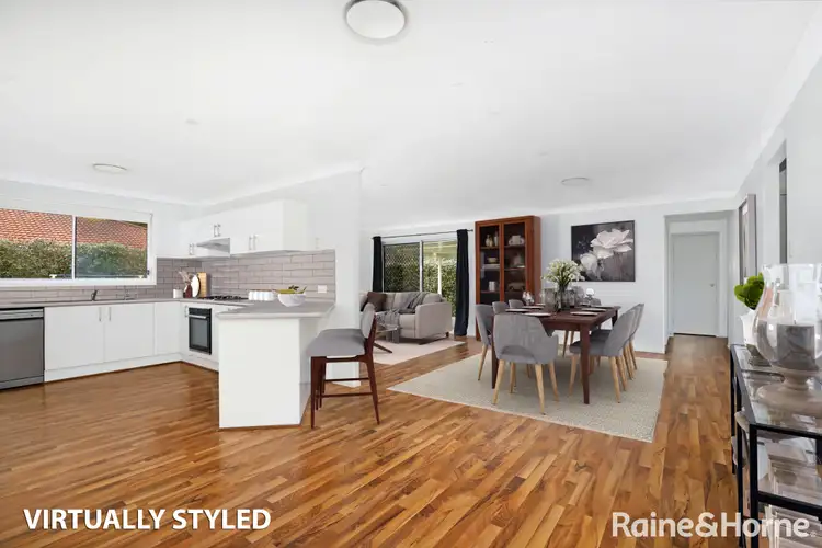 Second view of Homely house listing, 45 Lavis Road, Bowral NSW 2576