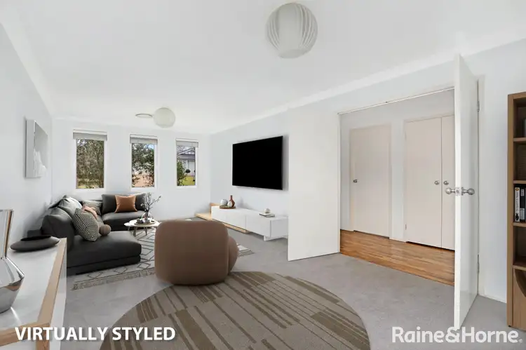 Third view of Homely house listing, 45 Lavis Road, Bowral NSW 2576