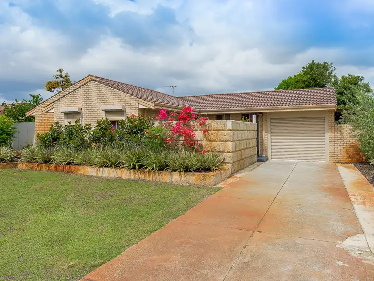 84 Wheatstone Drive, Kiara WA 6054