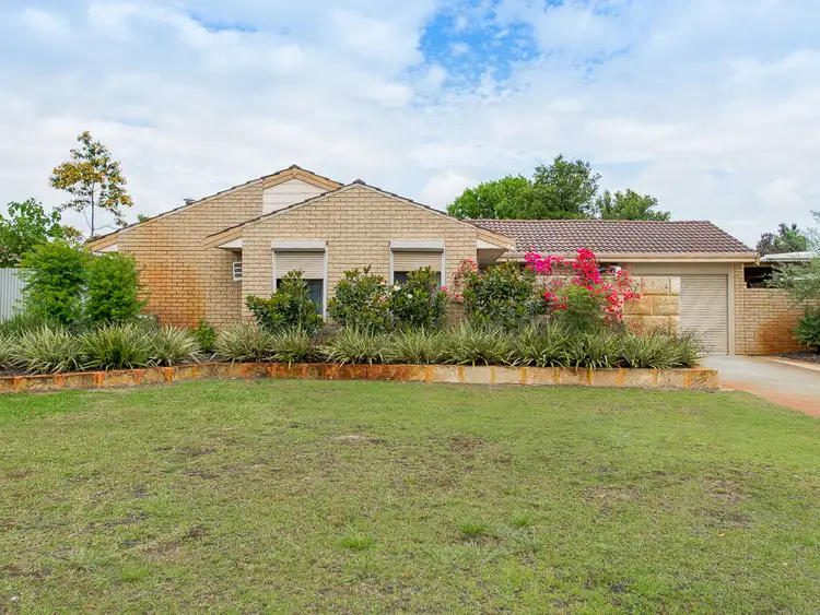 Second view of Homely house listing, 84 Wheatstone Drive, Kiara WA 6054