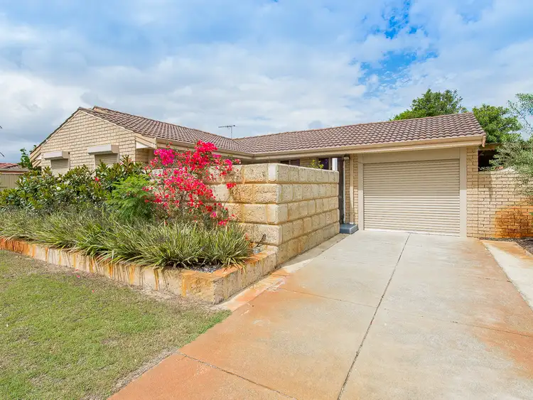 Third view of Homely house listing, 84 Wheatstone Drive, Kiara WA 6054
