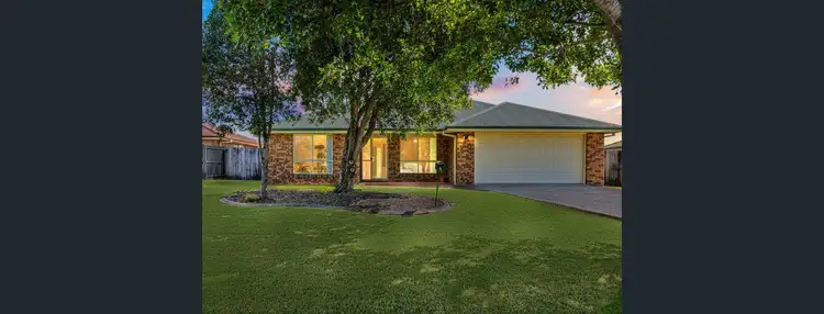 6 Macaranga Street, Morayfield QLD 4506