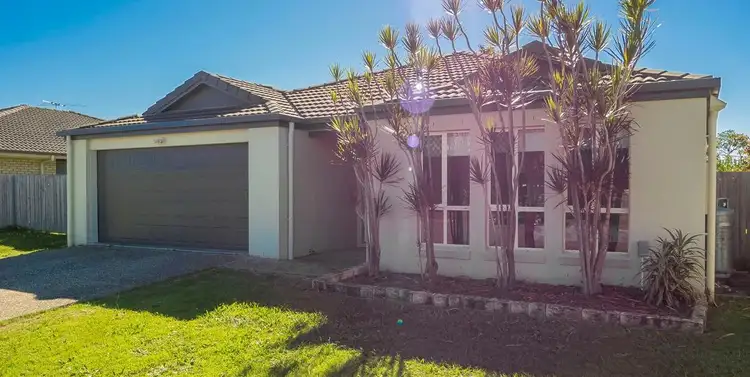 22 Whites Court, Albany Creek QLD 4035