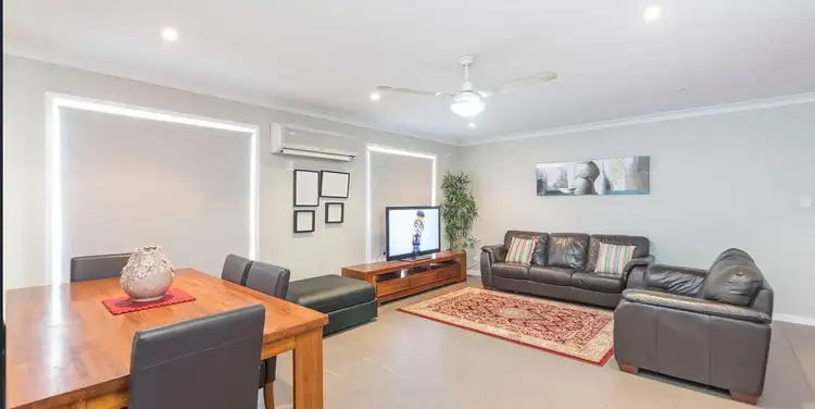 Fourth view of Homely house listing, 22 Whites Court, Albany Creek QLD 4035