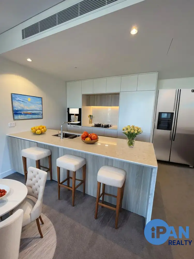 Third view of Homely apartment listing, 721/23 Spurway Drive, Norwest NSW 2153