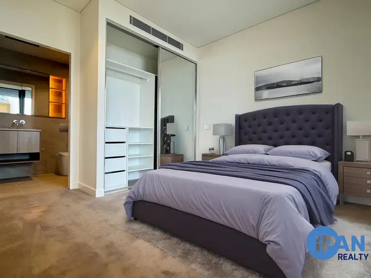 Fourth view of Homely apartment listing, 721/23 Spurway Drive, Norwest NSW 2153