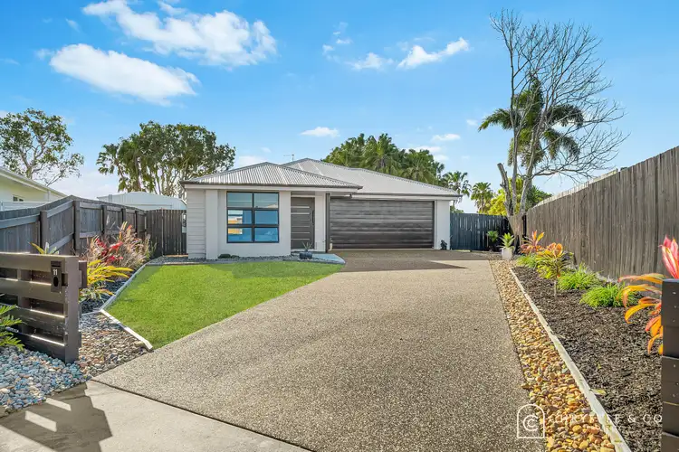 11 Hann Close, Rural View QLD 4740
