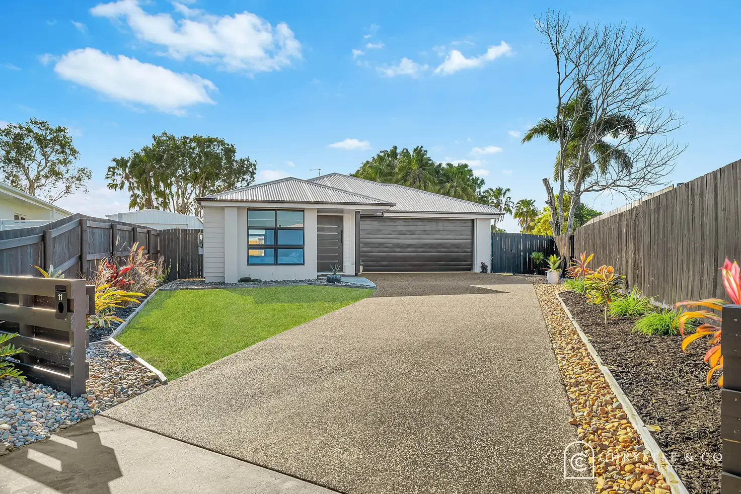 Main view of Homely house listing, 11 Hann Close, Rural View QLD 4740