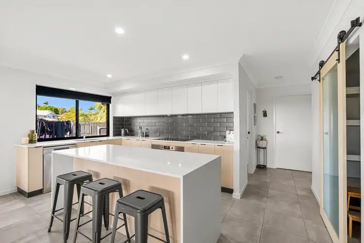 Third view of Homely house listing, 11 Hann Close, Rural View QLD 4740