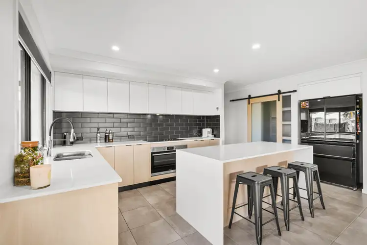 Fourth view of Homely house listing, 11 Hann Close, Rural View QLD 4740