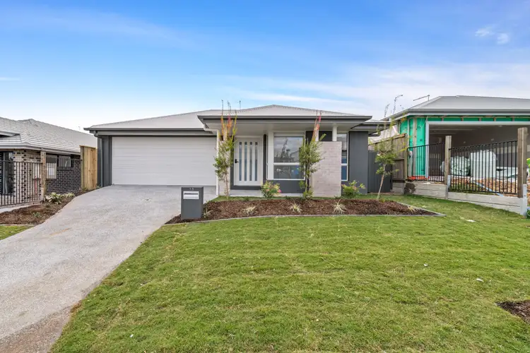 13 Petermann Circuit, Yarrabilba QLD 4207