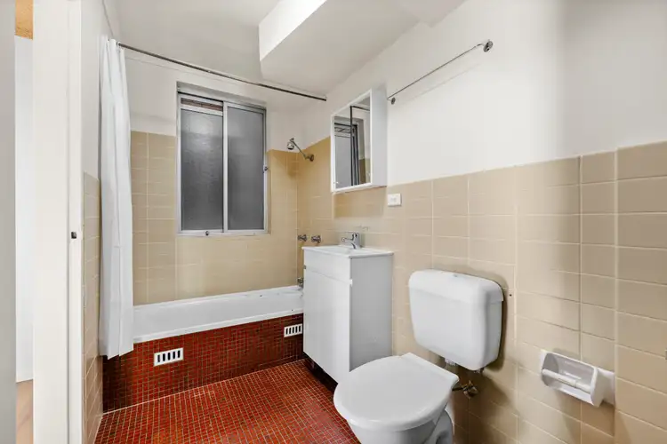 Sixth view of Homely apartment listing, 14/151 John street, Cabramatta NSW 2166
