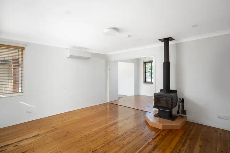 Second view of Homely house listing, 55 Murray Street, St Marys NSW 2760