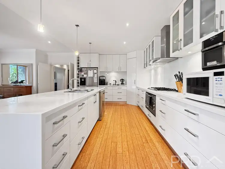 Main view of Homely house listing, 34 Baynton Drive, Baynton WA 6714