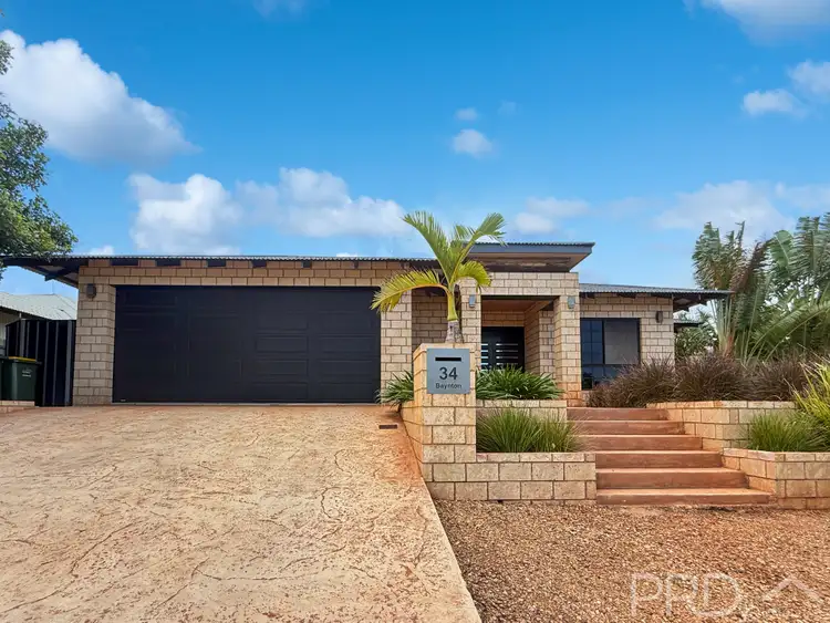 Second view of Homely house listing, 34 Baynton Drive, Baynton WA 6714