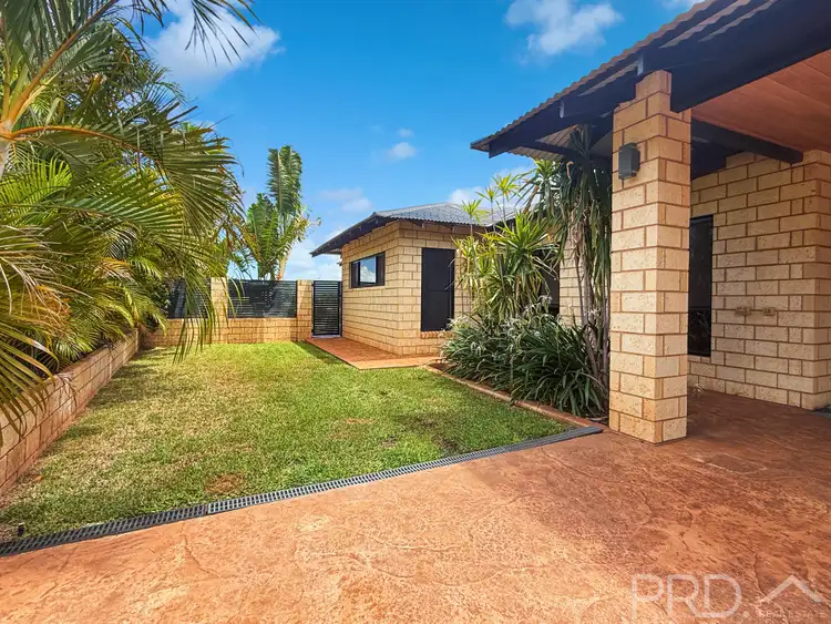 Fifth view of Homely house listing, 34 Baynton Drive, Baynton WA 6714