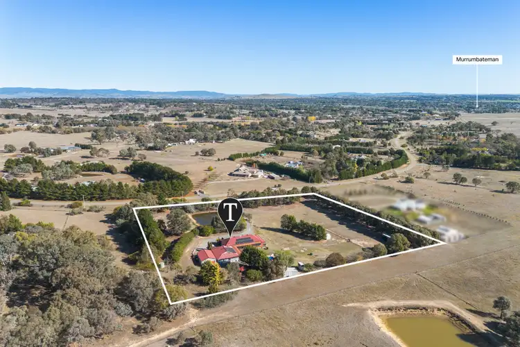 Second view of Homely house listing, 15 Broughton Circuit, Murrumbateman NSW 2582