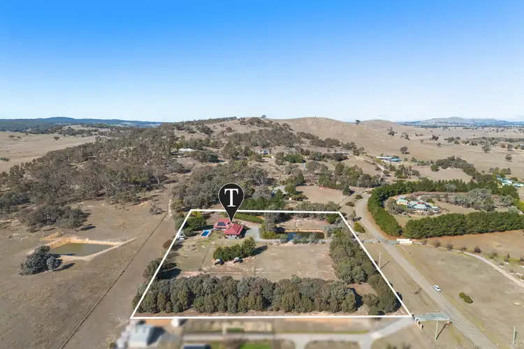 Third view of Homely house listing, 15 Broughton Circuit, Murrumbateman NSW 2582