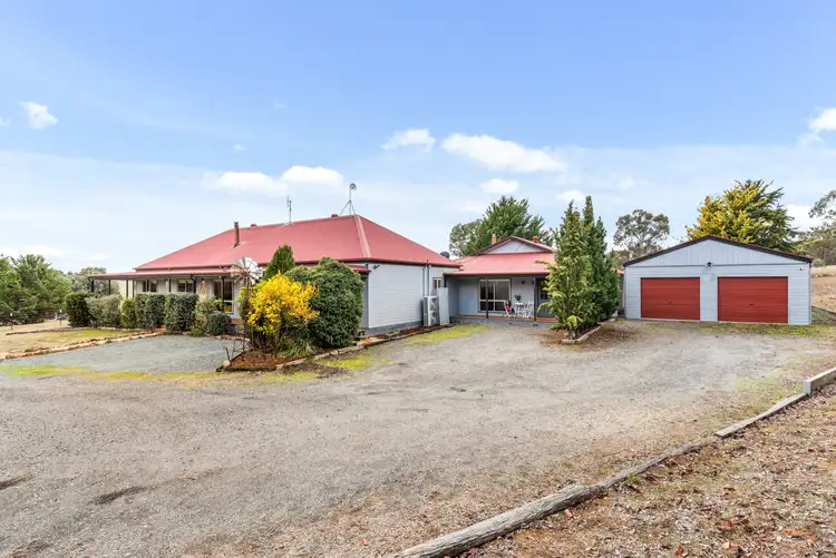 Fifth view of Homely house listing, 15 Broughton Circuit, Murrumbateman NSW 2582