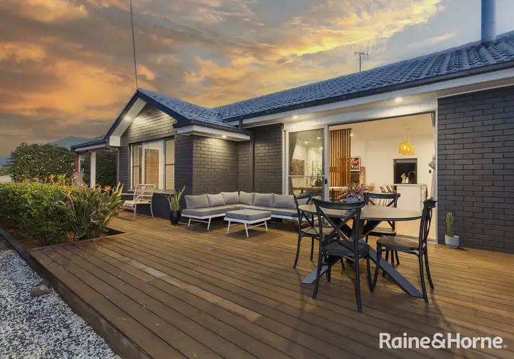 32 Tanang Street, Bomaderry NSW 2541