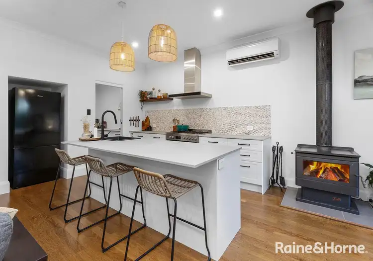 32 Tanang Street, Bomaderry NSW 2541