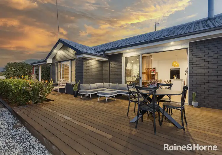 Main view of Homely house listing, 32 Tanang Street, Bomaderry NSW 2541