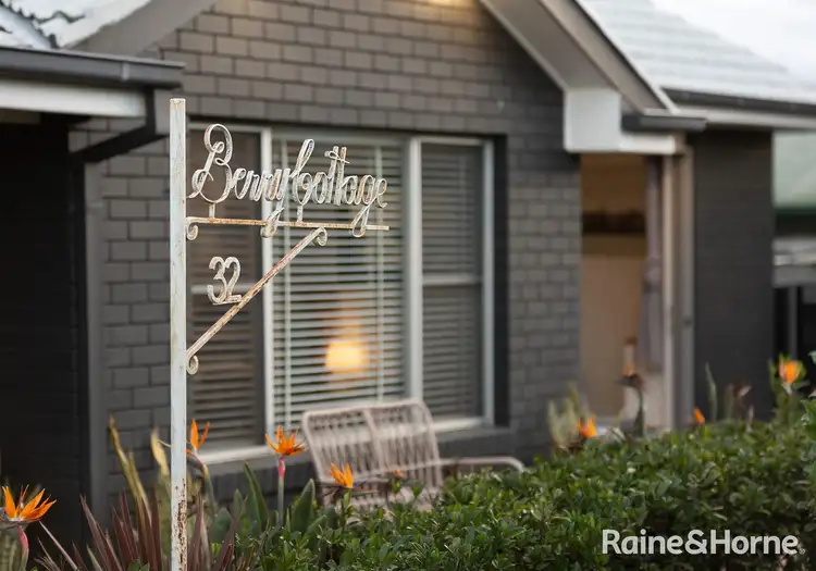 Third view of Homely house listing, 32 Tanang Street, Bomaderry NSW 2541