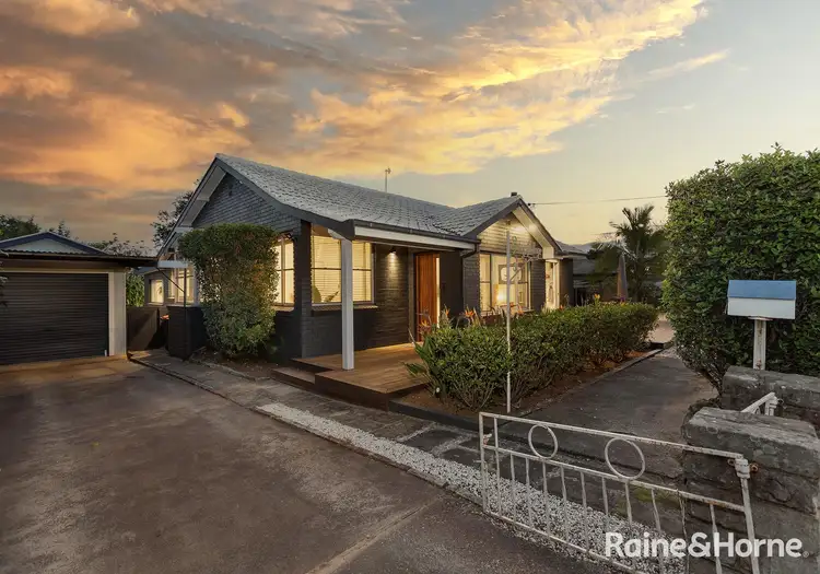 Third view of Homely house listing, 32 Tanang Street, Bomaderry NSW 2541