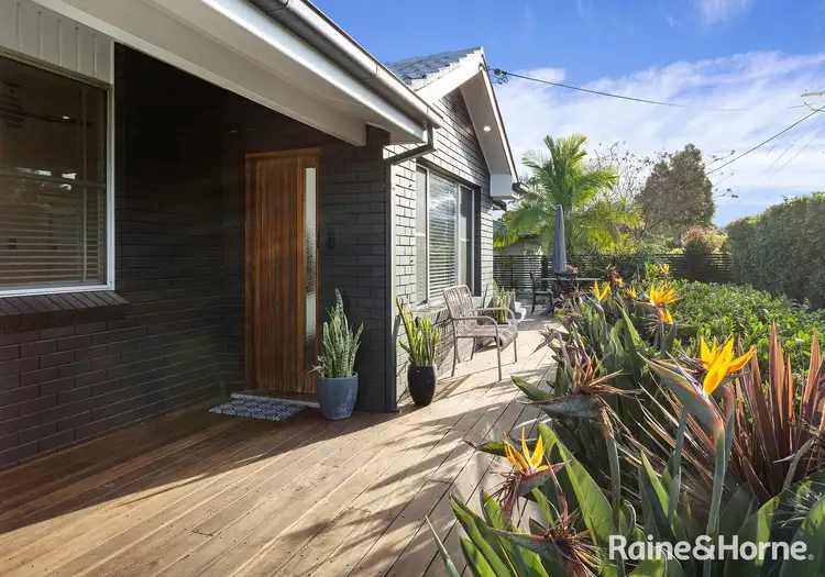 Fifth view of Homely house listing, 32 Tanang Street, Bomaderry NSW 2541