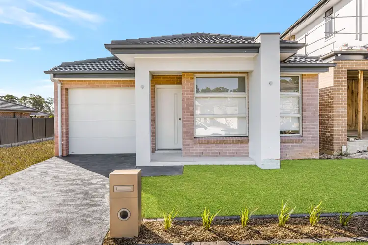 8 Yawa Street, Austral NSW 2179