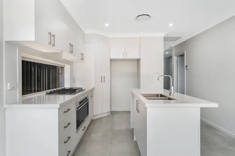 Third view of Homely house listing, 8 Yawa Street, Austral NSW 2179