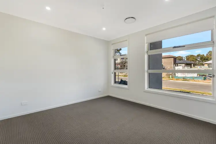 Fourth view of Homely house listing, 8 Yawa Street, Austral NSW 2179