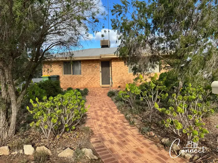 9 Nicholson street, Northam WA 6401