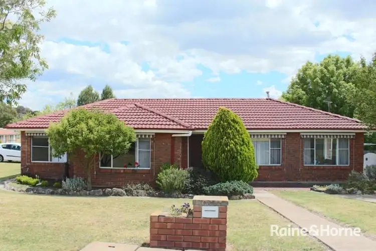 Main view of Homely house listing, 2 Willman Place, Bathurst NSW 2795
