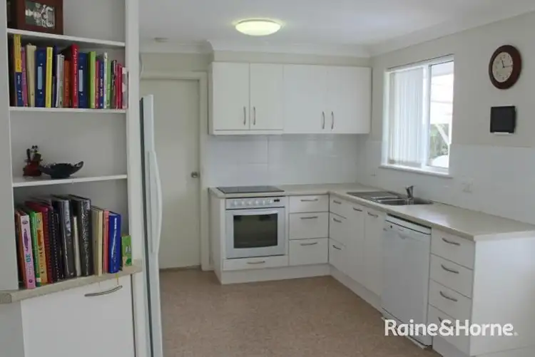 Second view of Homely house listing, 2 Willman Place, Bathurst NSW 2795