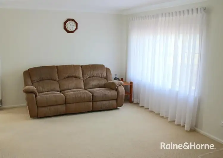 Third view of Homely house listing, 2 Willman Place, Bathurst NSW 2795